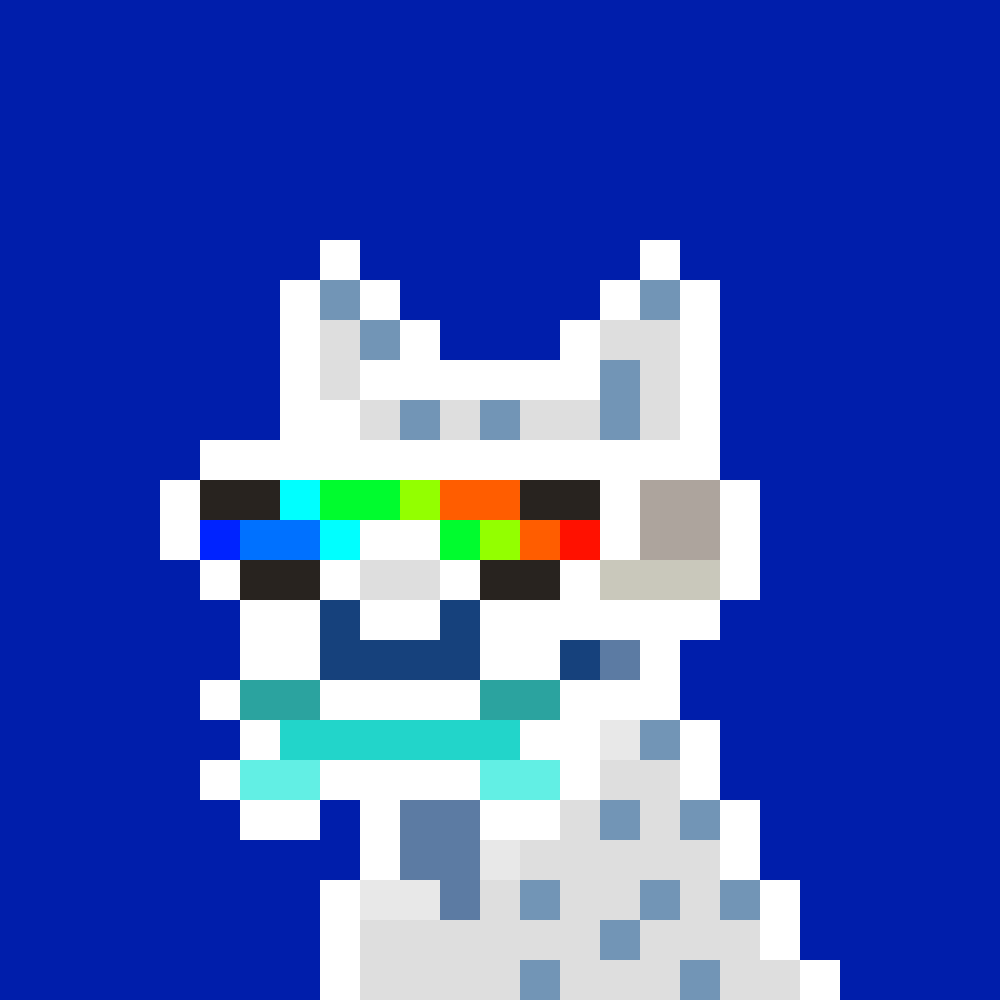 Anti Doginal Dog #2446