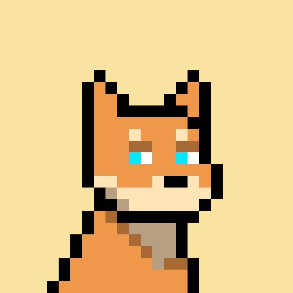 Doginal Dog #1631