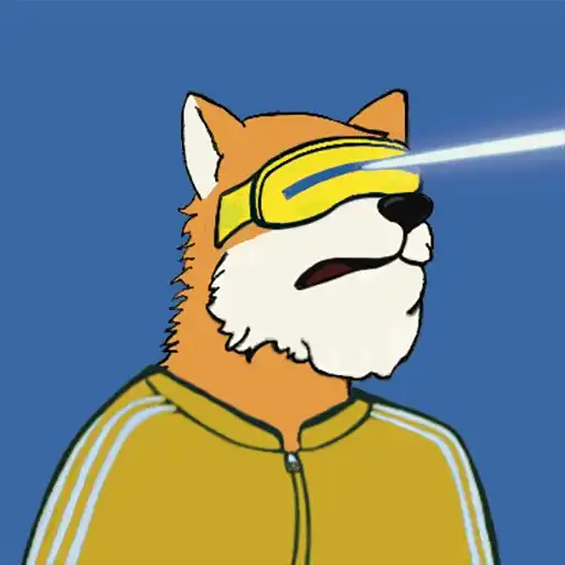 F*ck It We Bark #1932