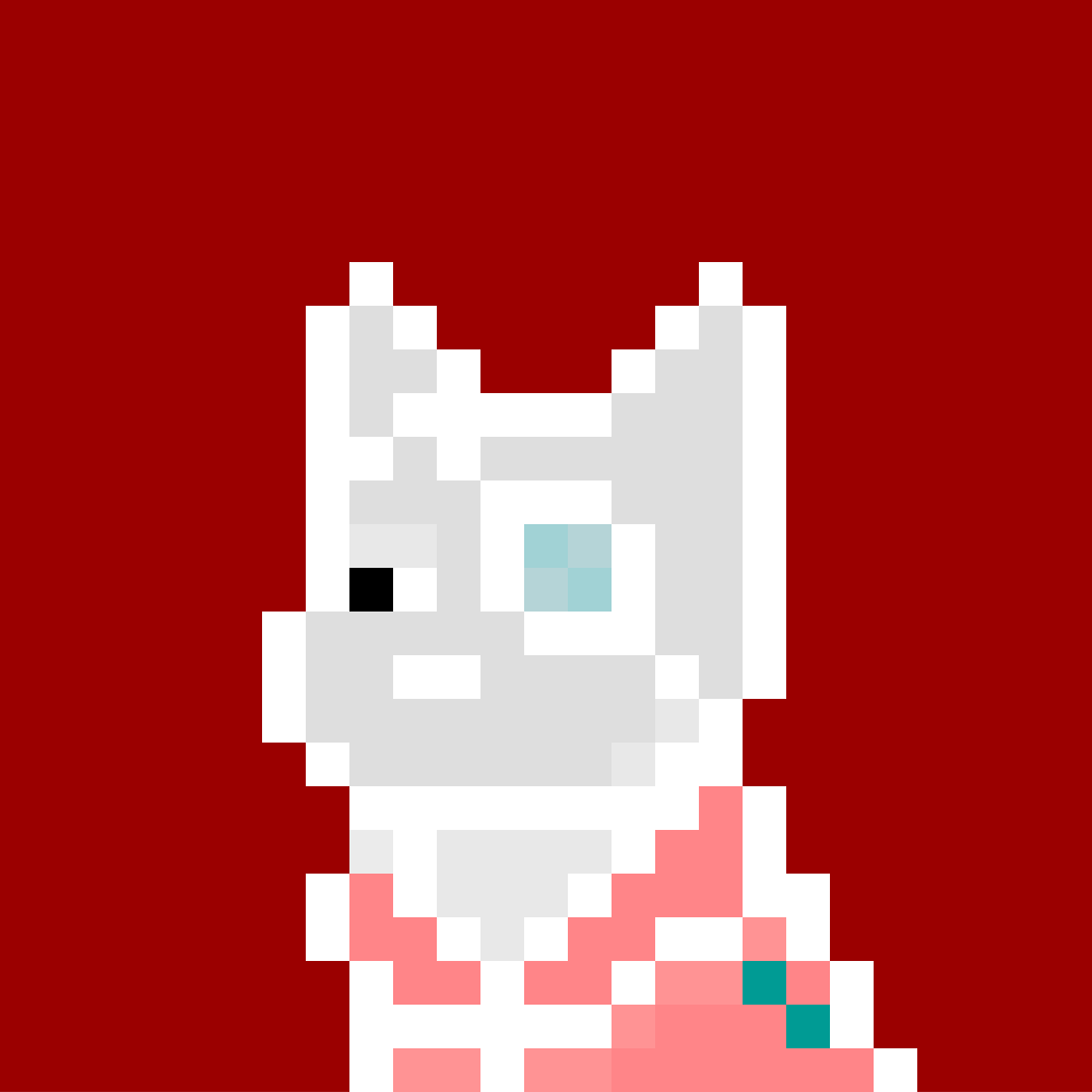Anti Doginal Dog #7305