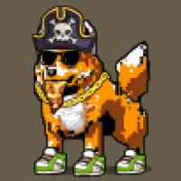 DogePunks #3000
