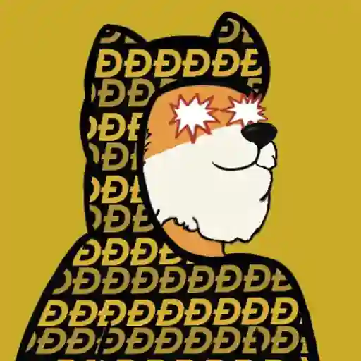 F*ck It We Bark #7499