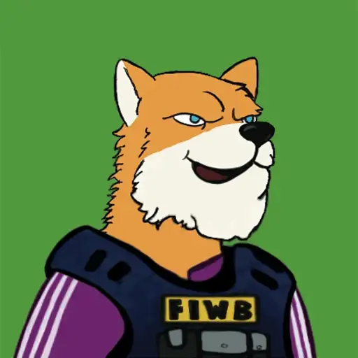 F*ck It We Bark #4747