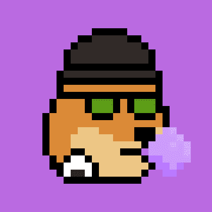 Dogepunk #4130