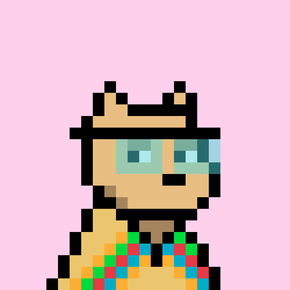 Doginal Dog #932