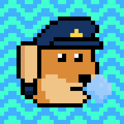 Dogepunk #4956