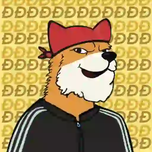 F*ck It We Bark #6825
