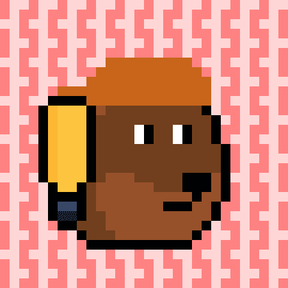 Dogepunk #7340