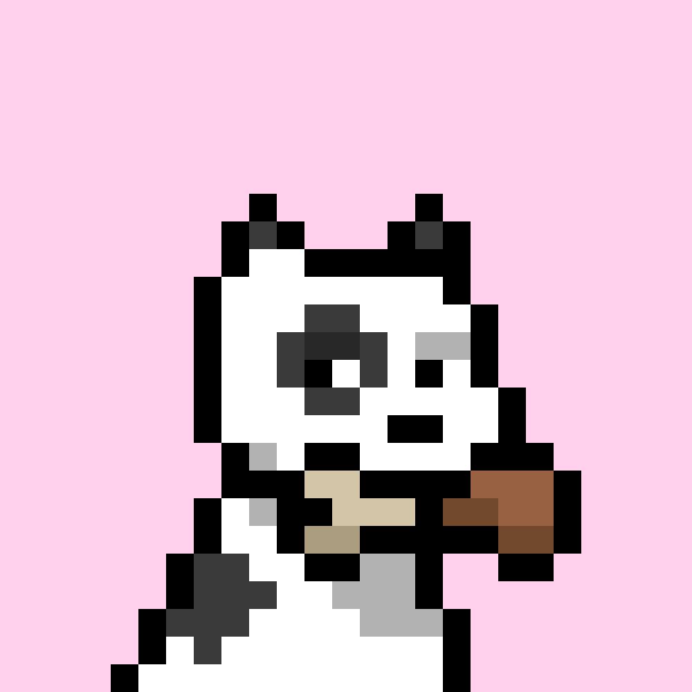 Doginal Dog #1972