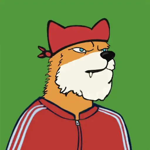 F*ck It We Bark #7367