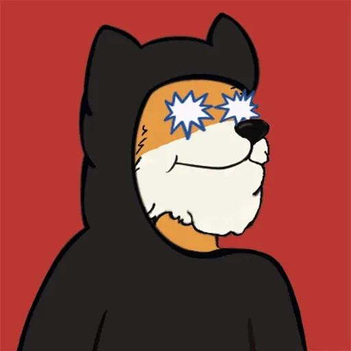 F*ck It We Bark #6669