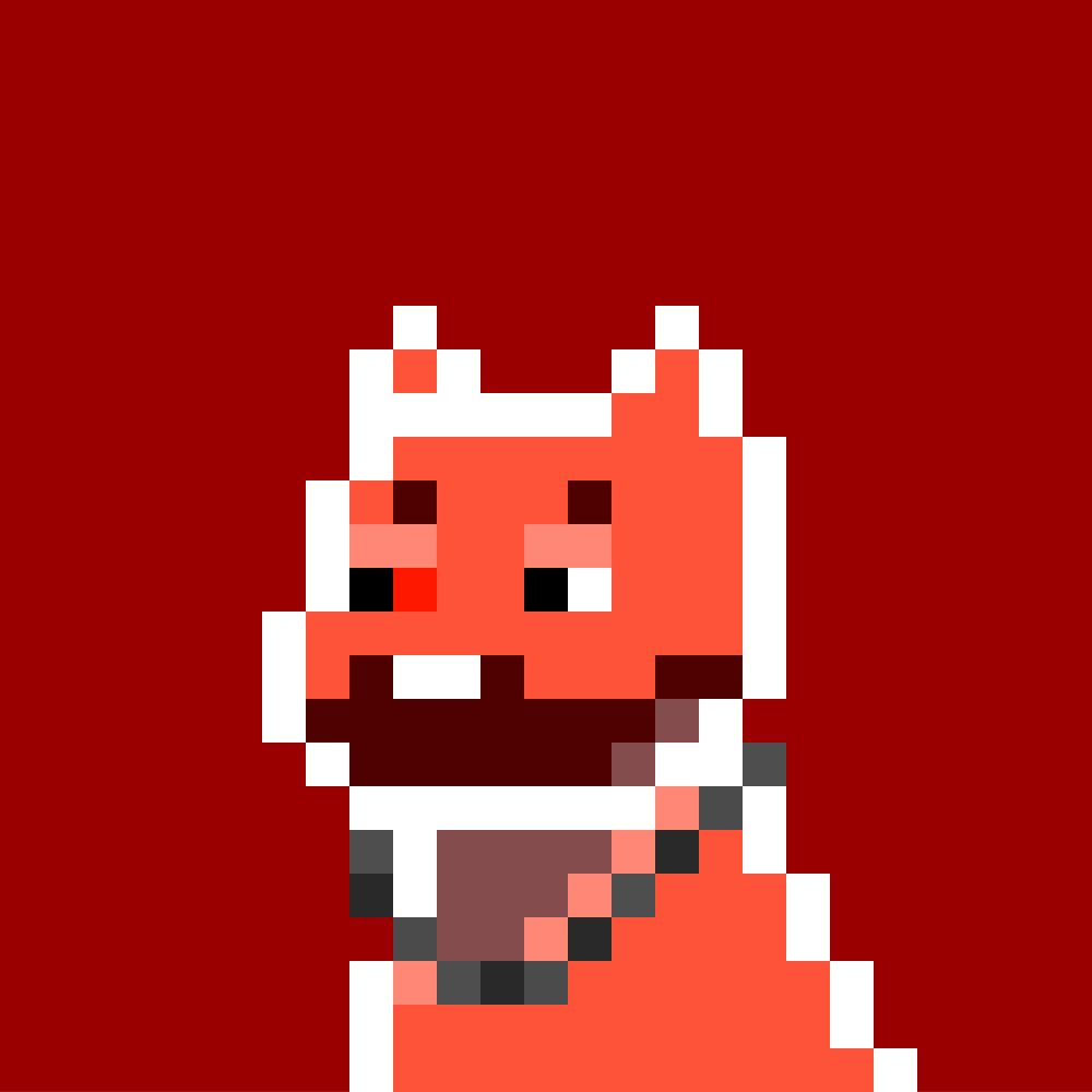 Anti Doginal Dog #5921