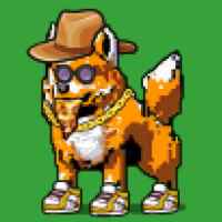 DogePunks #4248