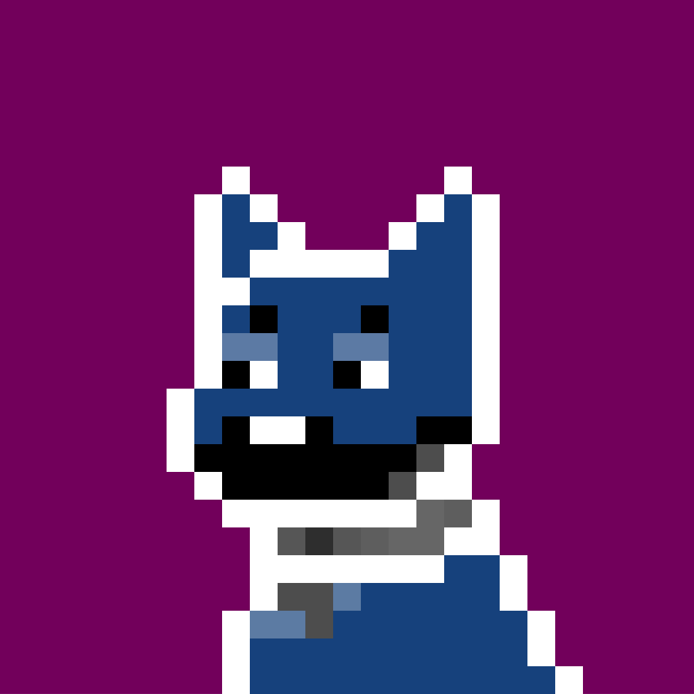 Anti Doginal Dog #4308