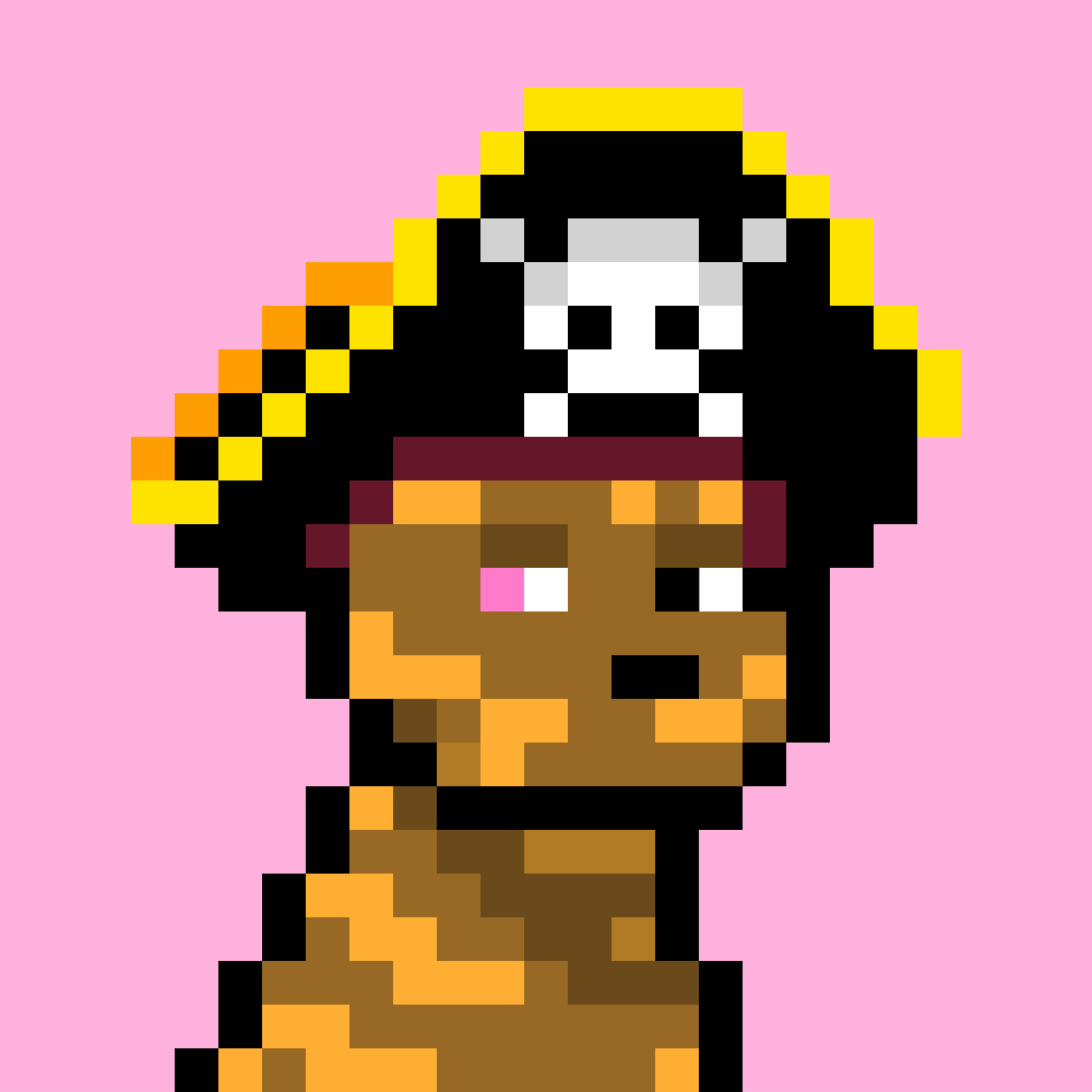 Doginal Dog #2269