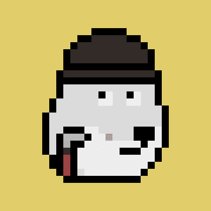 Dogepunk #9952