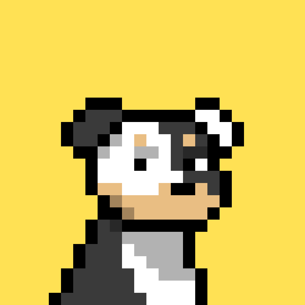 Doginal Dog #6236