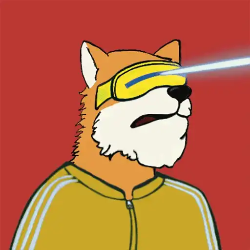 F*ck It We Bark #10408