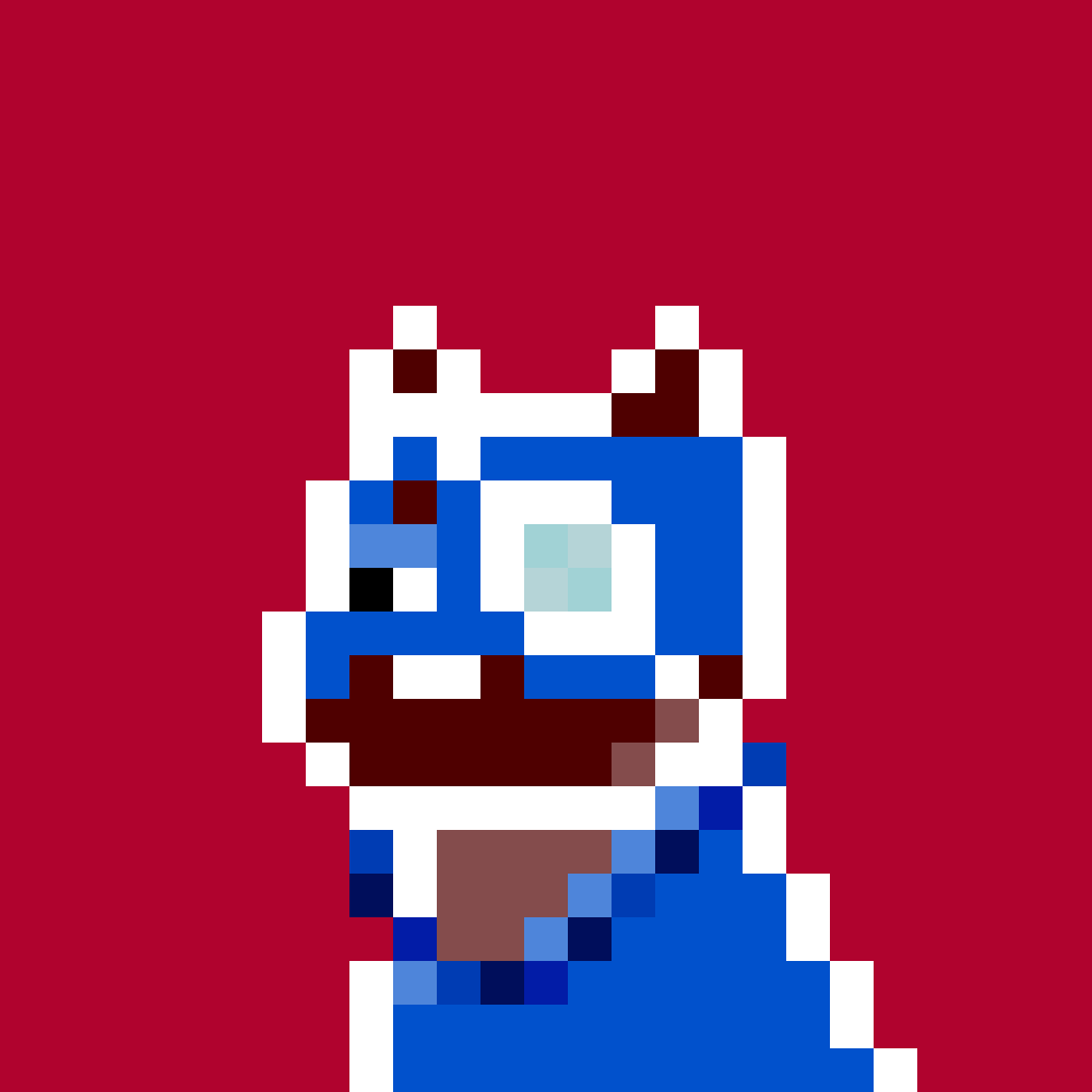 Anti Doginal Dog #5239