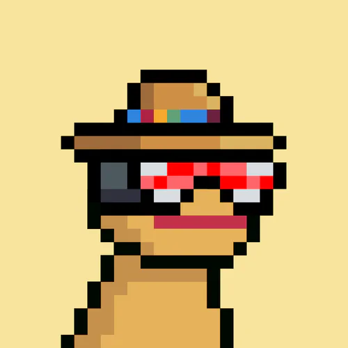 Doginal Frog #257