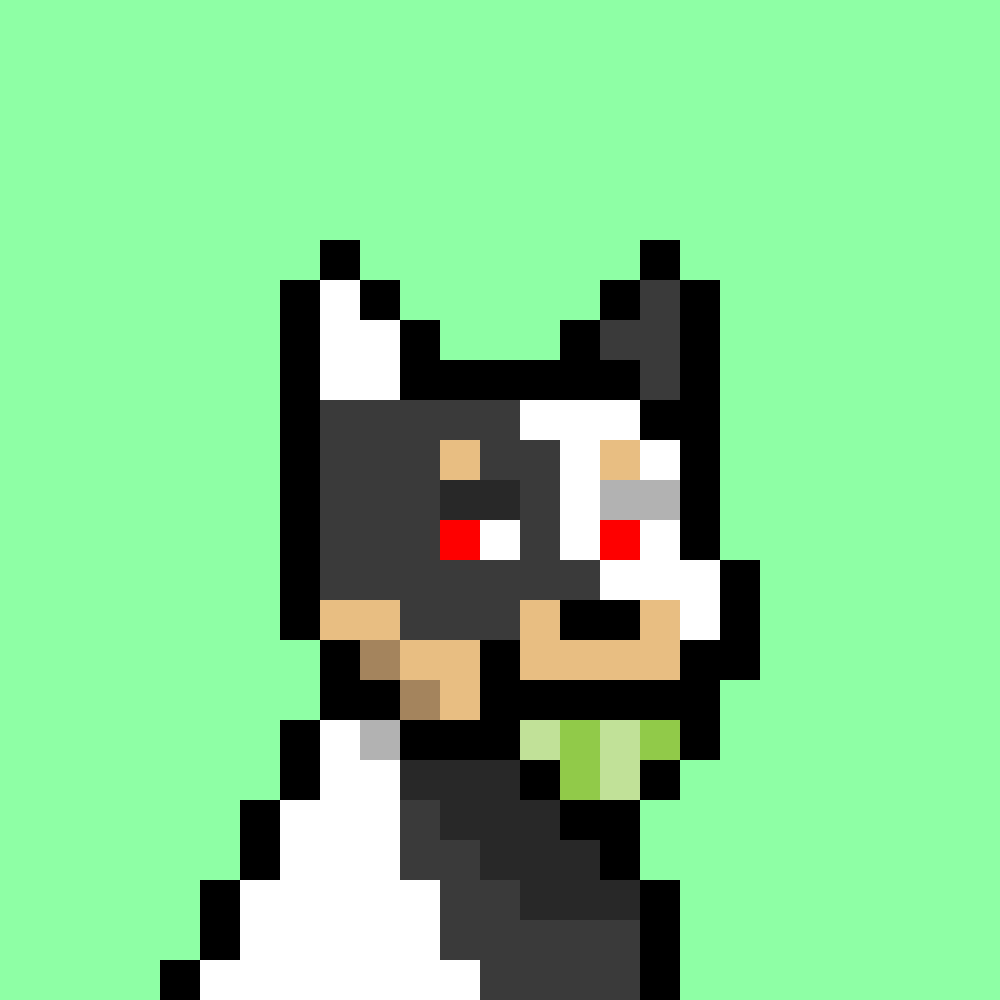 Doginal Dog #9695