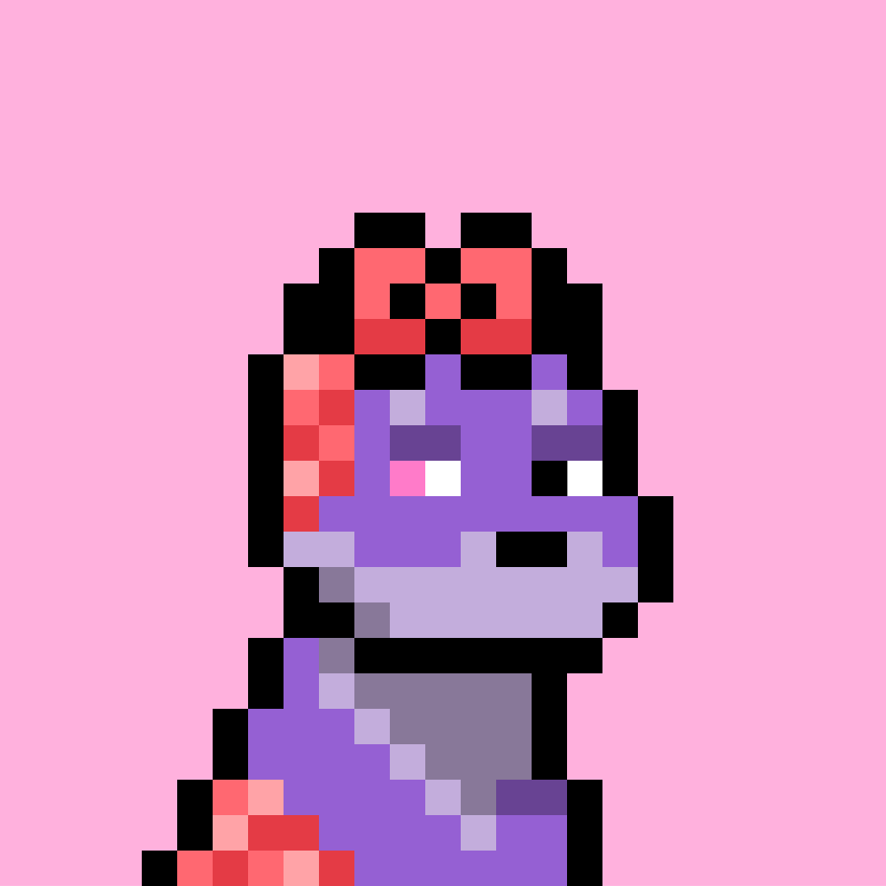 Doginal Dog #2760