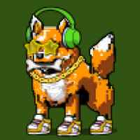 DogePunks #4233