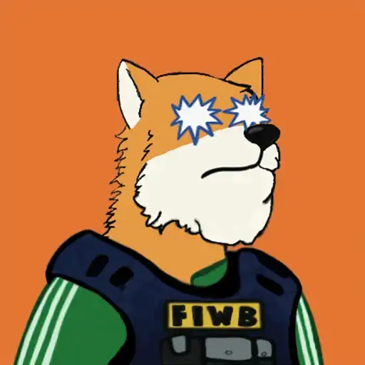 F*ck It We Bark #4353