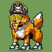 DogePunks #693