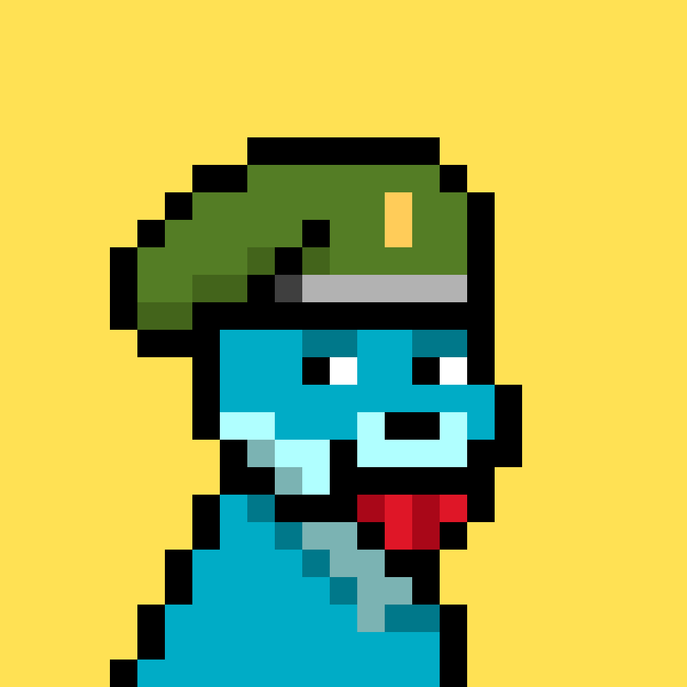 Doginal Dog #4718