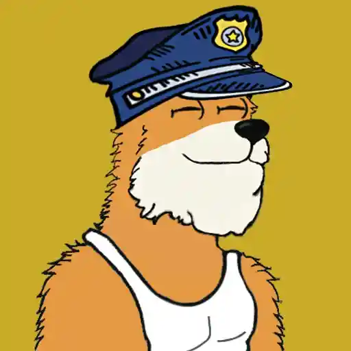 F*ck It We Bark #2895