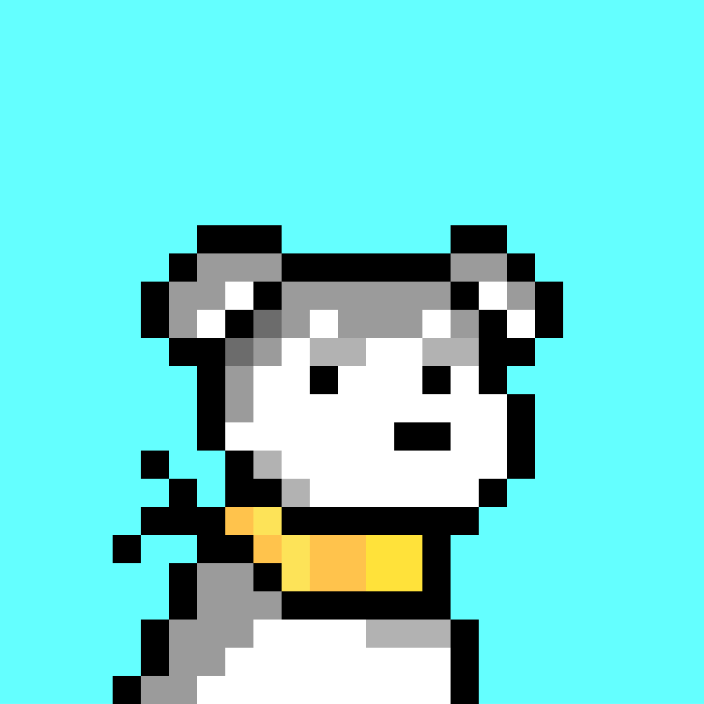 Doginal Dog #5273