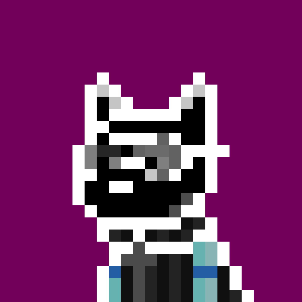 Anti Doginal Dog #3143
