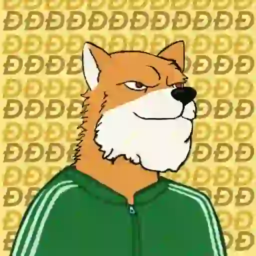 F*ck It We Bark #5351