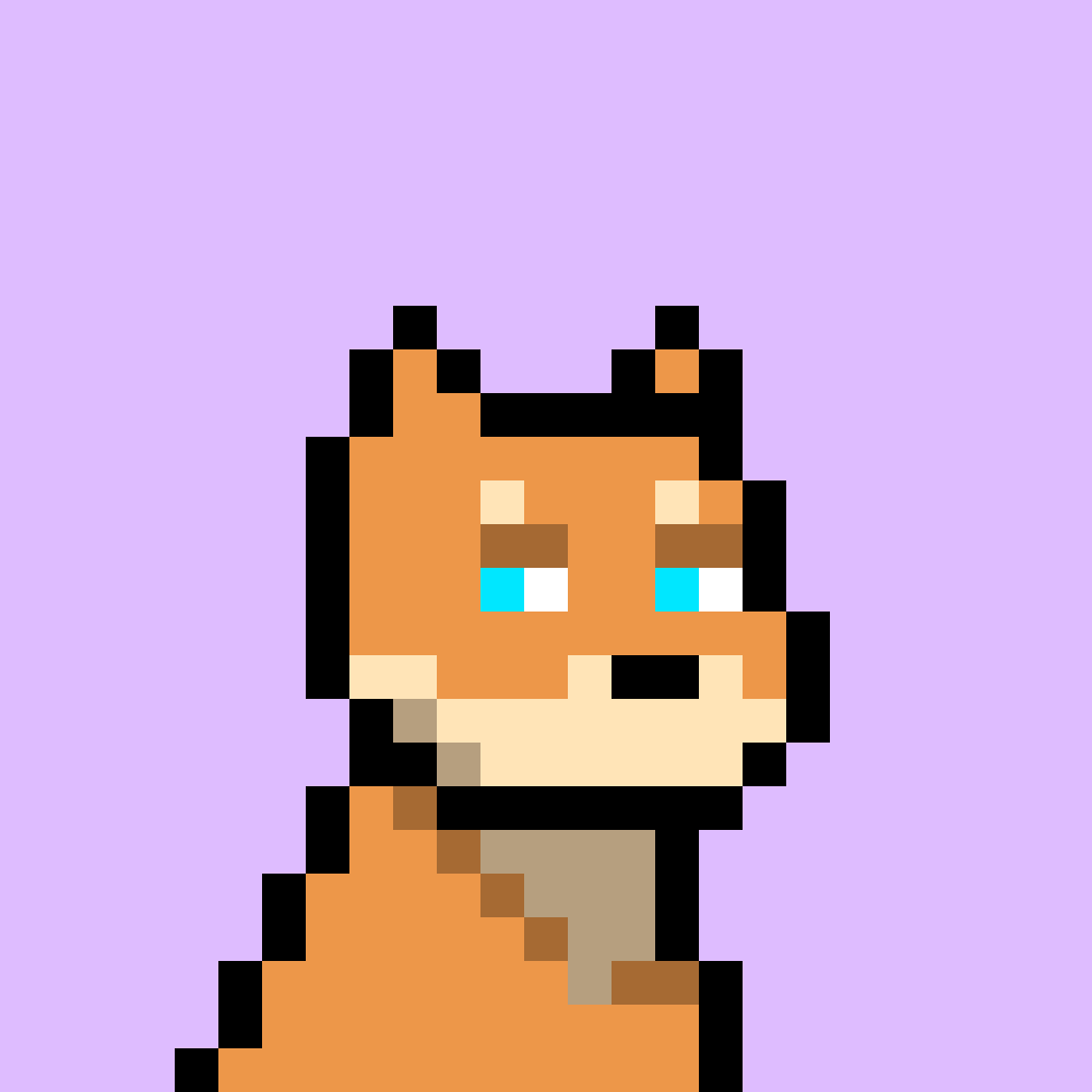 Doginal Dog #160