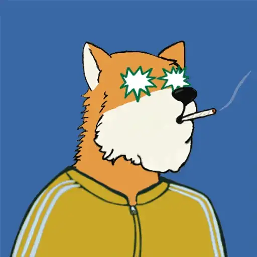 F*ck It We Bark #3371