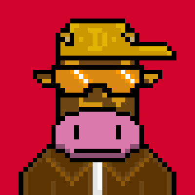 Doginal Cowz #41