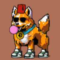 DogePunks #4680