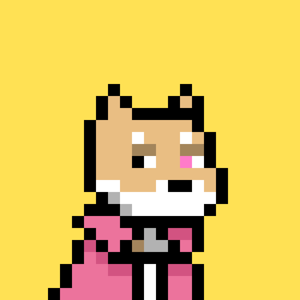 Doginal Dog #7413