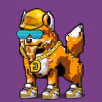 DogePunks #2344