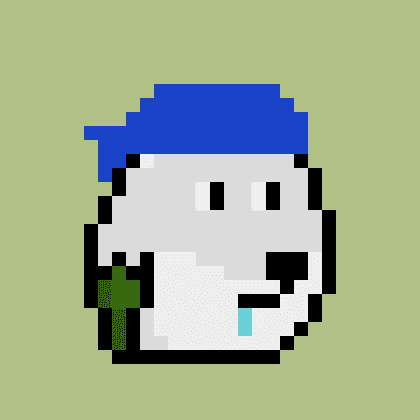 Dogepunk #1178