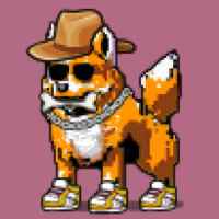 DogePunks #2183