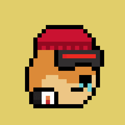 Dogepunk #5565