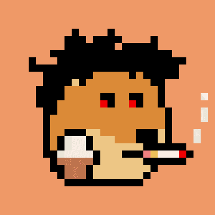 Dogepunk #9864