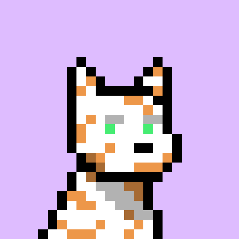Doginal Dog #2896