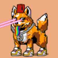 DogePunks #2303