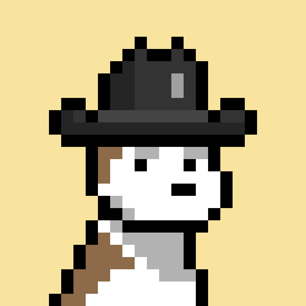 Doginal Dog #3195
