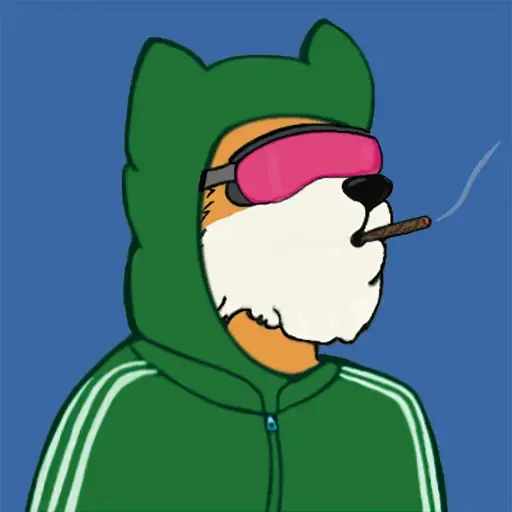 F*ck It We Bark #7531