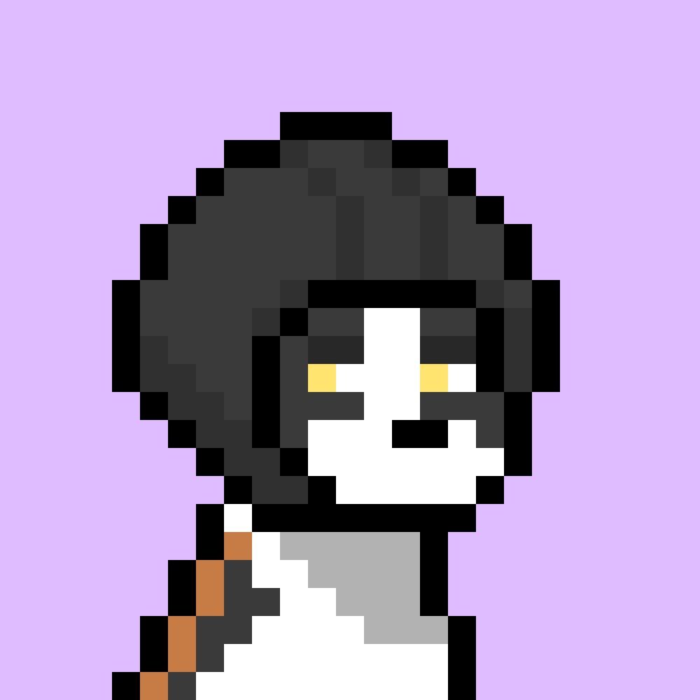 Doginal Dog #9956
