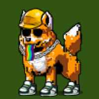 DogePunks #1014